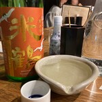 炭火やきとり 伝兵衛 - 