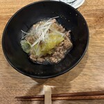 あてまき喜重朗 - 