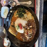 旧ヤム邸 空堀店 - 