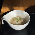 かみあり製麺 - 