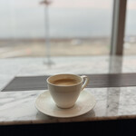 ANA スイートラウンジ 羽田空港 国内線 - 