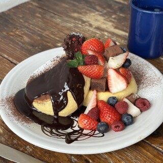 マテリアル カフェ_1