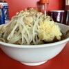 ラーメン二郎  朝倉街道駅前店