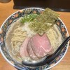 亀戸煮干中華蕎麦 つきひ