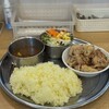 カレーの店 ガン爺