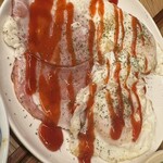 青山一丁目たぬき - 