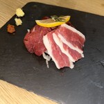 漢方和牛とかき小屋　四喜 - 