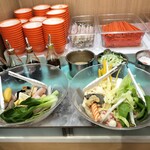 楊國福マーラータン 池袋西口駅前店 - 