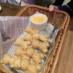 Wine restaurant The Attachment 池袋店 - 