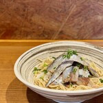 寿製麺 よしかわ - 