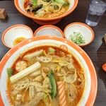 楊國福マーラータン - 