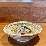 寿製麺 よしかわ - 