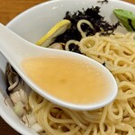 寿製麺 よしかわ - 