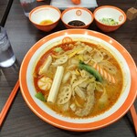 楊國福マーラータン - 