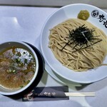 鯛塩そば 灯花 アトレ上野店 - 