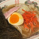 青山一丁目たぬき - 