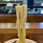 寿製麺 よしかわ - 