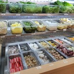 楊國福マーラータン 池袋西口駅前店 - 