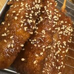 青山一丁目たぬき - 