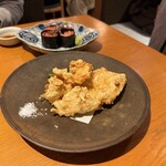 サカナのめしや 天端 - 