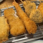 青山一丁目たぬき - 