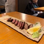 サカナのめしや 天端 - 