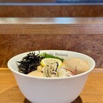 寿製麺 よしかわ - 