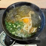 うどん日和 - 