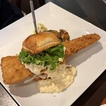 HAKOBUNE CAFE - 