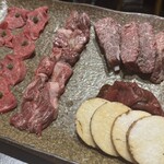 炭火焼 ゆうじ - 