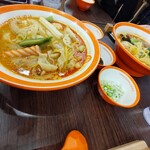 楊國福マーラータン - 