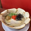 長浜ラーメン一番 松原南店