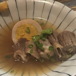 炭火焼 ゆうじ - 