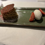 ランソレイエ - 