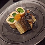 創作割烹 さえき - 