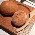 ランソレイエ - 