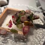 ランソレイエ - 