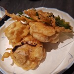 創作割烹 さえき - 