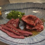 炭火焼 ゆうじ - 