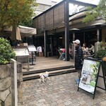 breadworks 表参道 - 
