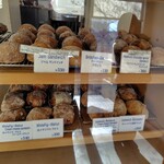 ベッカライ・ブロートツァイト - 