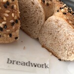 breadworks - 