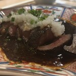 炭火焼 ゆうじ - 