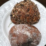 ベッカライ・ブロートツァイト - 