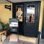 breadworks 表参道 - 