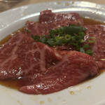 炭火焼 ゆうじ - 