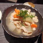 創作割烹 さえき - 