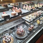 PATISSERIE NAJAC - 