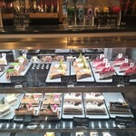 PATISSERIE NAJAC - 
