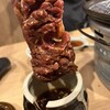 焼肉ホルモンまるよし精肉店 新福島店